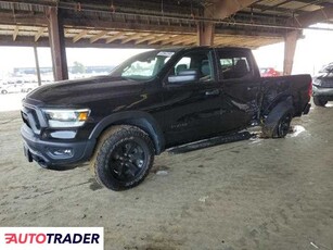 Dodge Ram 3.0 diesel 2021r. (AMERICAN CANYON)