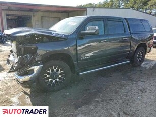 Dodge Ram 5.0 benzyna 2019r. (SEAFORD)