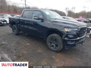 Dodge Ram 5.0 benzyna 2021r. (SAYREVILLE)