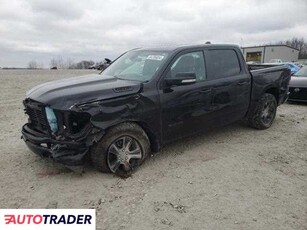 Dodge Ram 5.0 benzyna 2021r. (WAYLAND)