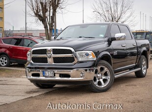 Dodge RAM IV 1500 3.0 EcoDiesel 4X4 244KM