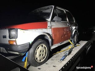 Fiat 126p