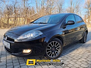 FIAT BRAVO 1.4 16V 90KM Zarejestrowa