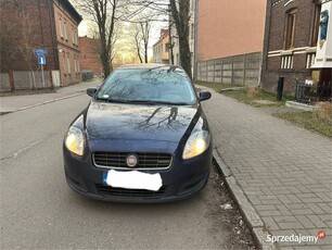 Fiat Croma II 1.9 JTD 8V 170km FL