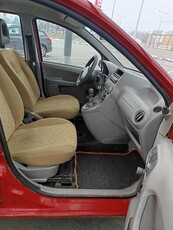 Fiat Panda 1.1 Benzyna 2004 Rok. Zamiana w rozliczeniu.