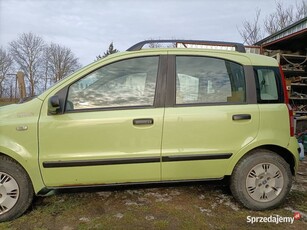 Fiat Panda 1.2