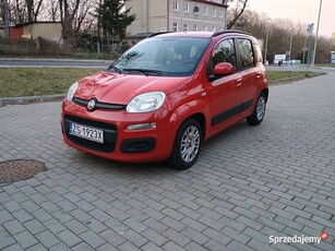 Fiat Panda 1.2 Salon polska, 2 wlasciciel