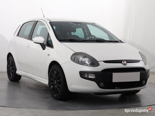 Fiat Punto Evo 1.4 MultiAir