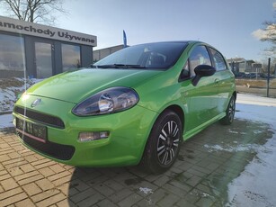 Fiat Punto IV 0.9 TwinAir 85KM