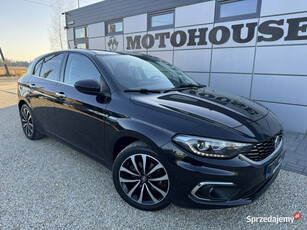 Fiat Tipo 1.4 Turbo Lounge II (2016-)