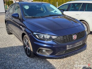 Fiat Tipo 1.6 M-jet 120km 2018 Rok