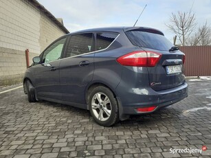 Ford C- MAX 2.0CDTI 2012rok Diesel