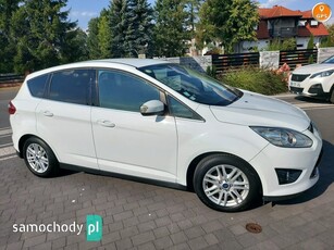 Ford C-Max II