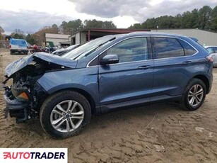 Ford Edge 2.0 benzyna 2019r. (SEAFORD)