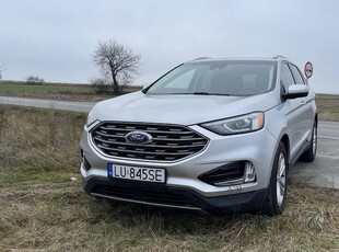 Ford Edge SEL 2019 4x4