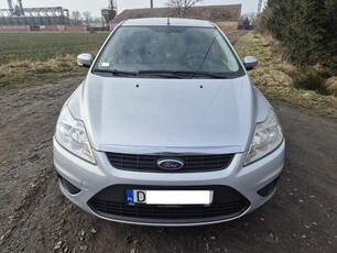 Ford Focus 2010rok!LIFT!1.6 TDCI 90km!Zadbany!Bez wkładu!