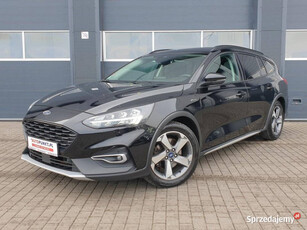 FORD Focus, 2020r. * FV23% * BLIS * Podgrz. Fotele+Kier.+Szyba Przód * Kam…