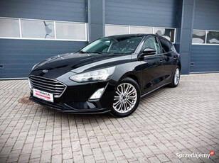 FORD Focus, 2020r. Salon PL * ASO * Podgrz.Fot+Kier.+Szyba * Kamera * As. …