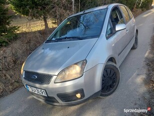 Ford Focus C-Max 1.6 TDCi