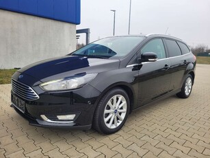 Ford Focus III