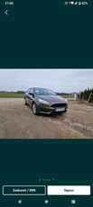 Ford Focus III Ford Focus 1.6 2017