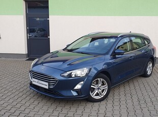 Ford Focus IV 1.5TDCI 120KM, Connected, salon PL, EXPORT