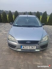 Ford Focus mk 2