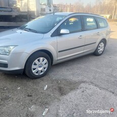 Ford Focus MK2 1,8 kombi