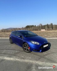 Ford Focus ST 2.0 benzyna 250km