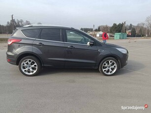 Ford Kuga 2