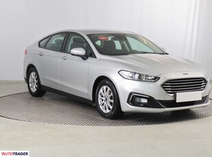 Ford Mondeo 2.0 118 KM 2019r. (Piaseczno)