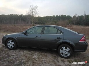 Ford Mondeo MK3 2.0tdci 2006r sprzedaż/zamiana