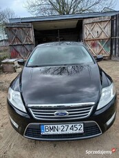 Ford Mondeo mk4