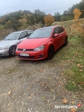 Golf 7 2015 1.8tsi 180 km