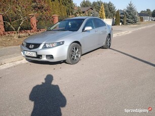 Honda Accord 2.2 Diesel