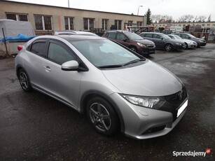 Honda Civic IX *1,8 benzyna*Automat*