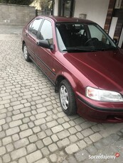 Honda civic VI