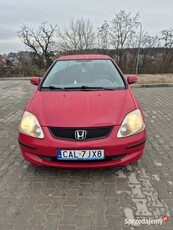 Honda Civic VII 2004r.