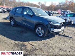 Honda HR-V 2.0 benzyna 2024r. (SAYREVILLE)