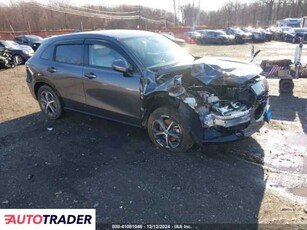 Honda HR-V 2.0 benzyna 2025r. (SAYREVILLE)