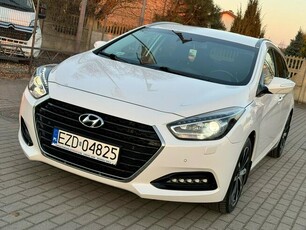 Hyundai i40 *Salon Polska*BDB stan*Gwarancja*