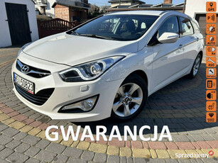 Hyundai i40 Super stan, pierwsza rej 2014