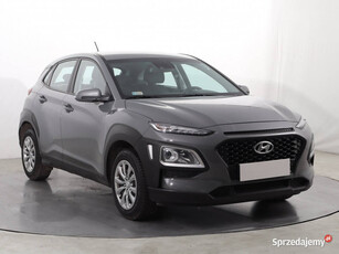 Hyundai Kona 1.0 T-GDI