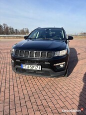 Jeep Compass 2.4 180KM 4x4