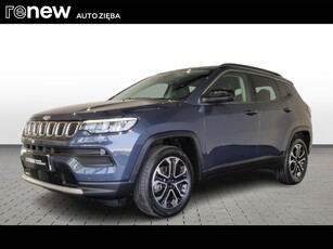 Jeep Compass II 1.5 T4 mHEV Limited FWD S&S DCT