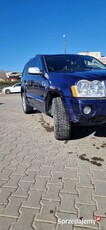 Jeep Grand Cherokee 3.0 CRD Overload