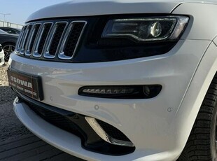 Jeep Grand Cherokee Lift SRT 6.4V8 Hemi piękny stan max wyposażenie bez wkładu 1.t.gwaran