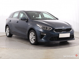 Kia Ceed 1.4 T-GDI