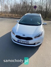 Kia Ceed 1.6