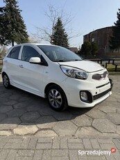 Kia Picanto X-Treme